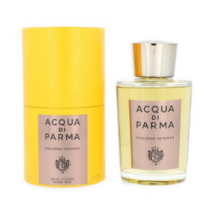 COLONIA INTENSA BY ACQUA DI PARMA 180ML