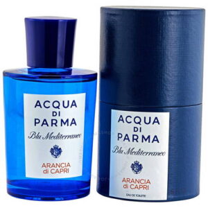 ARANCIA DI CAPRI BY ACQUA DI PARMA 180ML