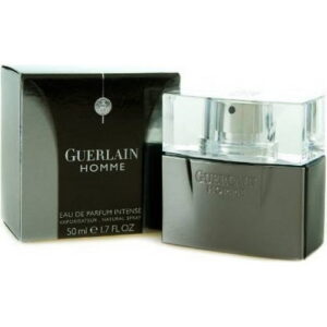 GUERLAIN HOMME 50ML