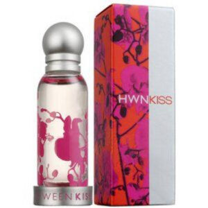MINIATURA HALLOWEEN KISS 4ML
