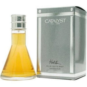 CATALYST DE HALSTON  HO 100ML