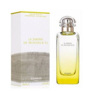 LE JARDIN DE MONSIEUR LI UNISEX 100ML