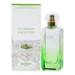 UN JARDIN SUR LE TOIT 100ML