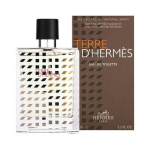 TERRE D HERMES FLACON EDITION 100ML