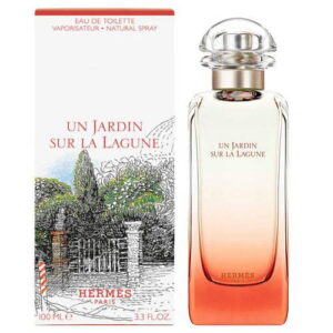 UN JARDIN SUR LA LAGUNE UNISEX 100ML