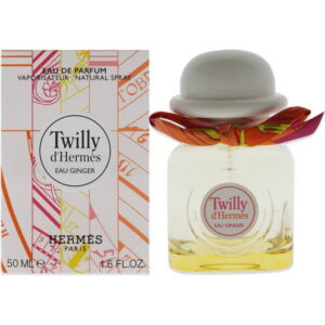 TWILLY D HERMES EAU GINGER 50ML