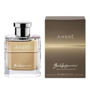 Ambre Baldessarini 50ML