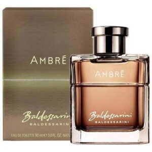 AMBRE BALDESSARINI HO 90ML
