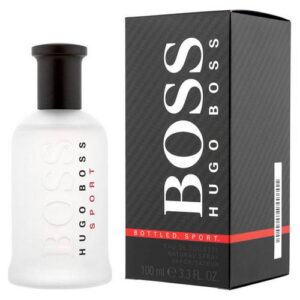 BOSS BOTTLE SPORT 100ML