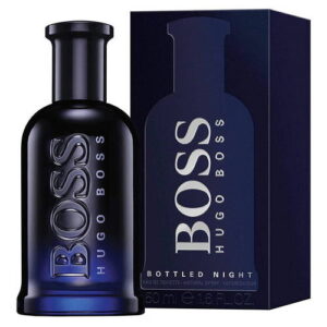 BOSS BOTTLED NIGHT 50ML
