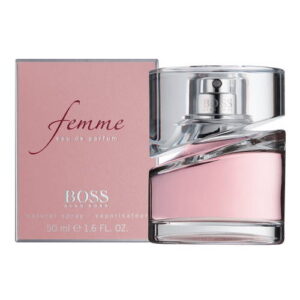 BOSS FEMME 50ML