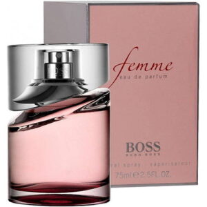 BOSS FEMME 75ML