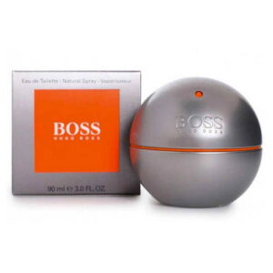 BOSS IN MOTION HO 90ML