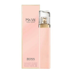 BOSS MA VIE DA 75ML