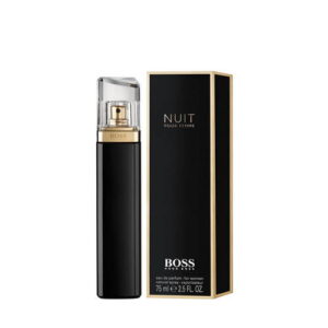 BOSS NUIT DA 75ML