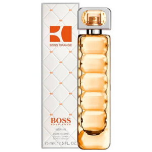 BOSS ORANGE DA 75ML