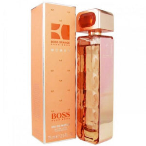 BOSS ORANGE EDP DA 75ML