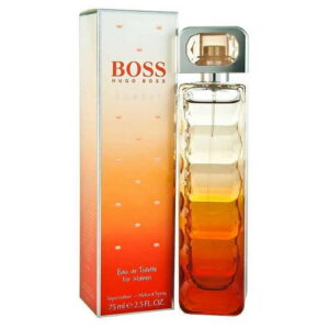 BOSS ORANGE SUNSET DA 75ML