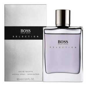 BOSS SELECTION HO 90ML