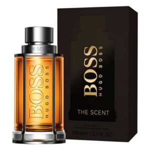 BOSS THE SCENT HO 100ML