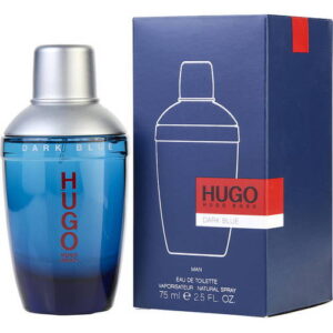 Hugo Dark Blue 75ML