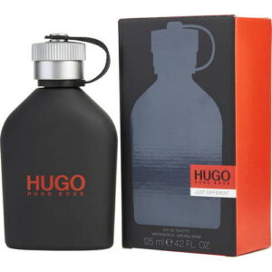 Hugo Just Different 125ML