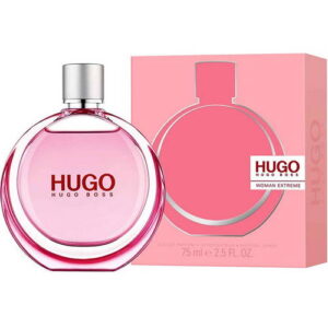 Hugo Woman Extreme 75ML
