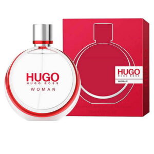 Hugo Woman Eau De Parfum 75ML