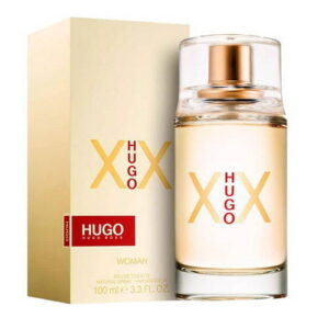 Hugo Xx 100ML