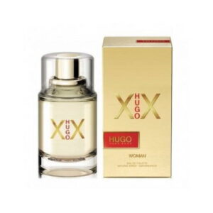 XX HUGO BOSS DA 60ML