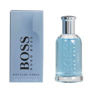 Boss Bottled Tonic 100ML