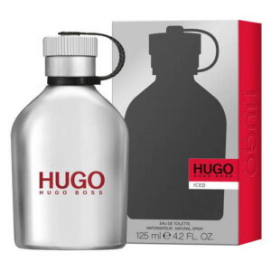 Hugo Iced 125ML