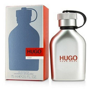 Hugo Iced 75ML