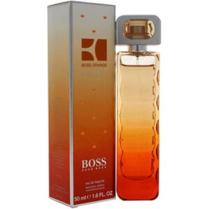 BOSS ORANGE SUNSET DA 50ML