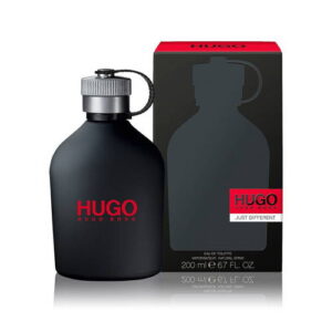 Hugo Just Different 200ML