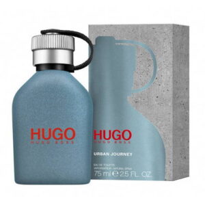 Hugo Urban Journey 125ML