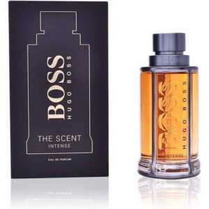 BOSS THE SCENT INTENSE  HO 100ML