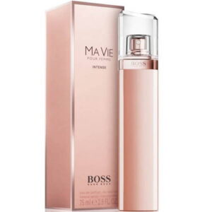 BOSS MA VIE INTENSE DA 75ML