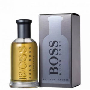 BOSS BOTTLED INTENSE EDP HO 50ML