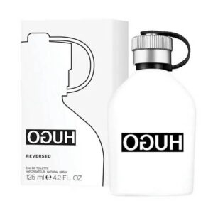 Hugo Reversed 125ML