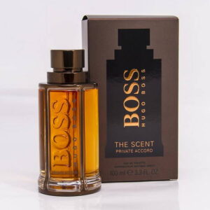 BOSS THE SCENT PRIVATE ACCORD HO 100ML