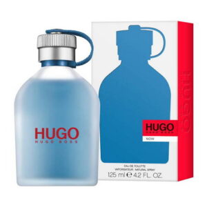 Hugo Now 125ML