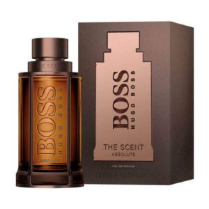 BOSS THE SCENT ABSOLUTE HO 100ML