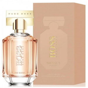 BOSS THE SCENT FOR HER EDT 100ML