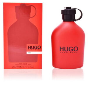 HUGO RED HO 200ML
