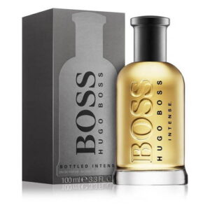 BOSS BOTTLED INTENSE EDP HO 100ML
