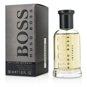BOSS BOTTLED INTENSE HO 50ML