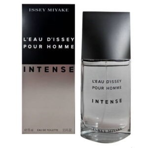ISEY MIYAKE INTENSE HO 75ML