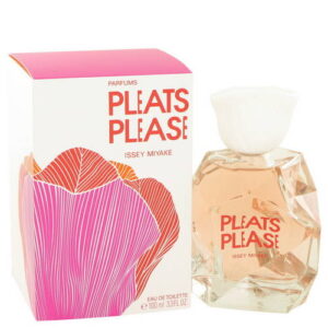 PLEATS PLEASE DA 100ML