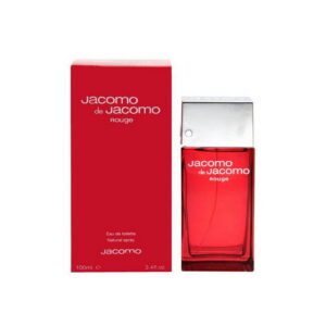 JACOMO DE JACOMO ROUGE HO 100ML
